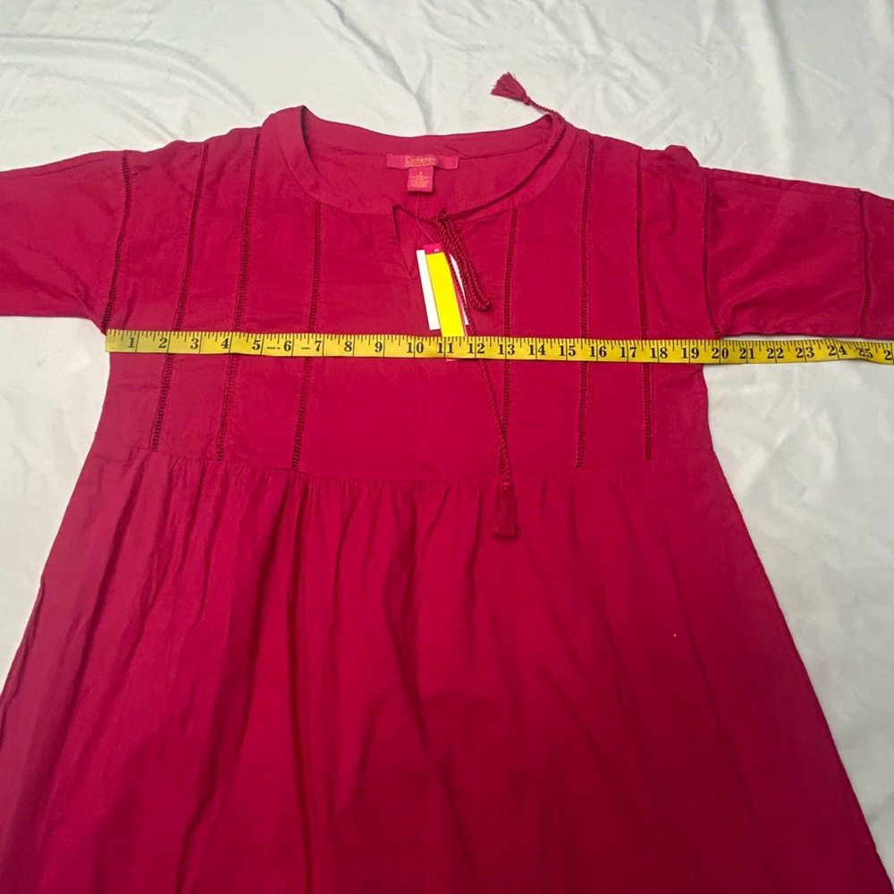 CATHERINE MALANDRINO dress - Picture 2 of 14